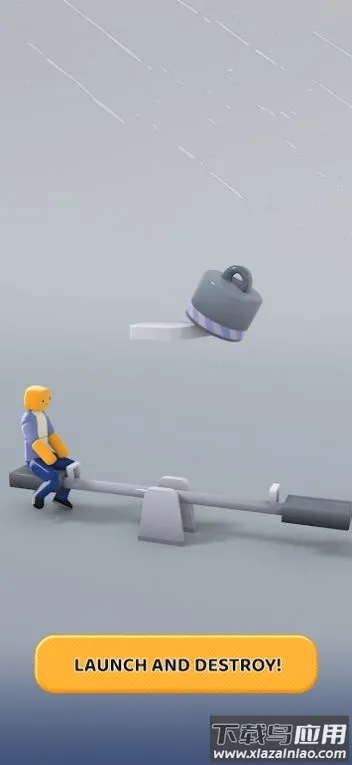 �����޻����ͷ�Doll Destruction Rampag��׿���ֻ���v1 �ٷ������ͼ2