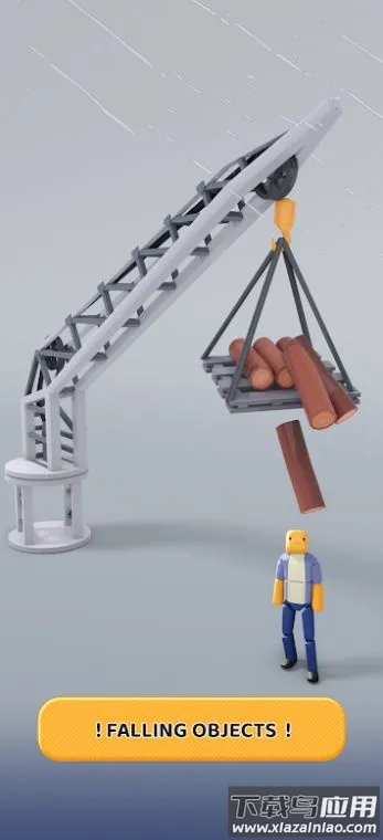 �����޻����ͷ�Doll Destruction Rampag��׿���ֻ���v1 �ٷ������ͼ0