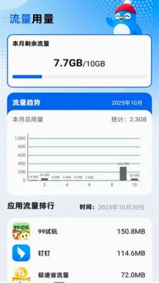 �Զ�WiFi����ͨ(���������)v2.0.4 ��׿���ͼ2
