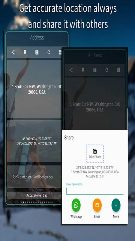 GPS����(�๦�������)v1.2 �ٷ������ͼ1