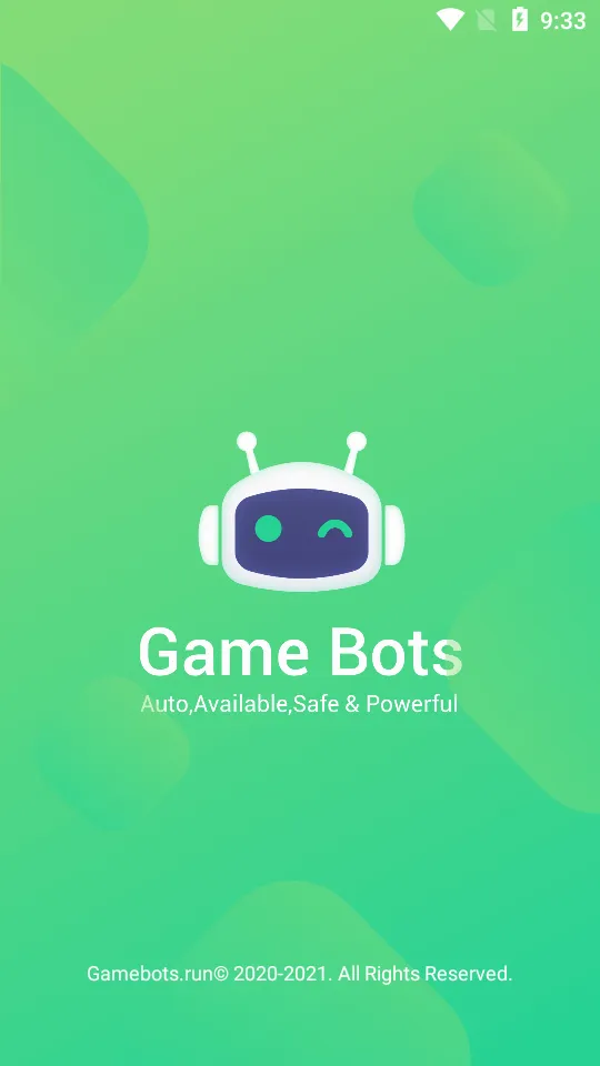 Game Bots��Ϸ�����˽ű�2026���°汾v1.2.5 ��׿���ͼ3