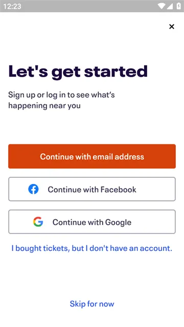 Eventbrite2026最新版本 Eventbrite2026最新版本