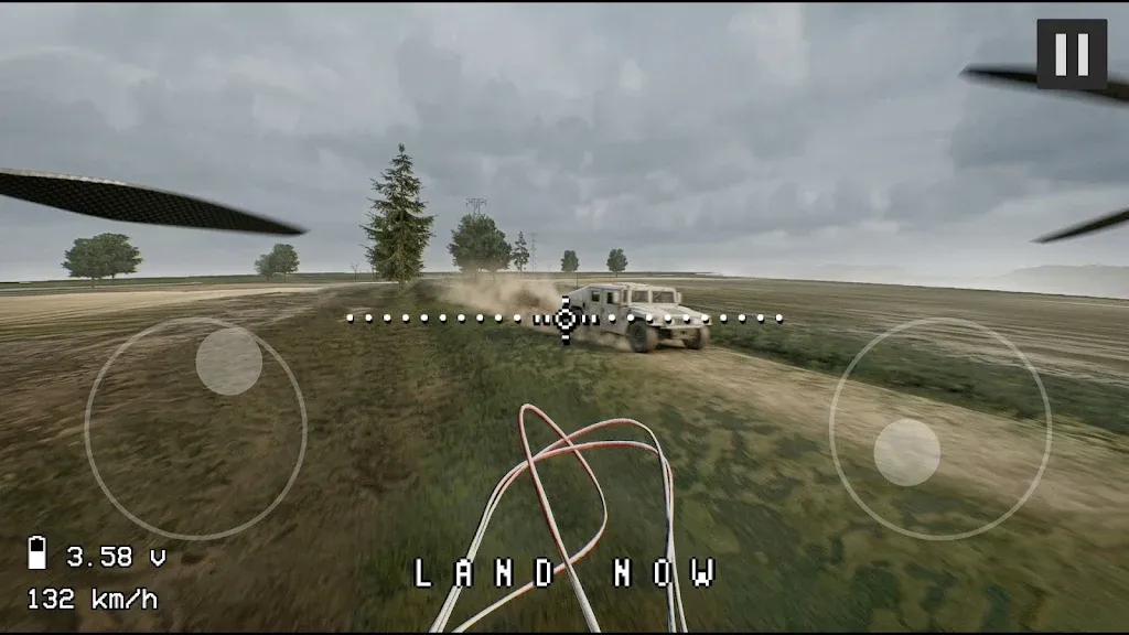 FPV �������˻�(���˻�ս����Ϸ)v1.0.14 �ٷ������ͼ0