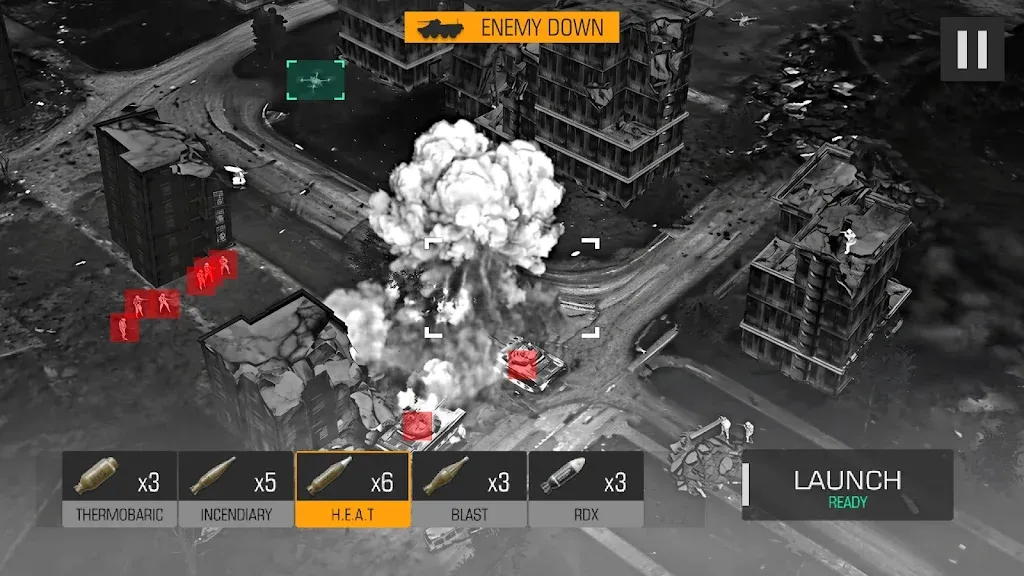 FPV �������˻�(���˻�ս����Ϸ)v1.0.14 �ٷ������ͼ2