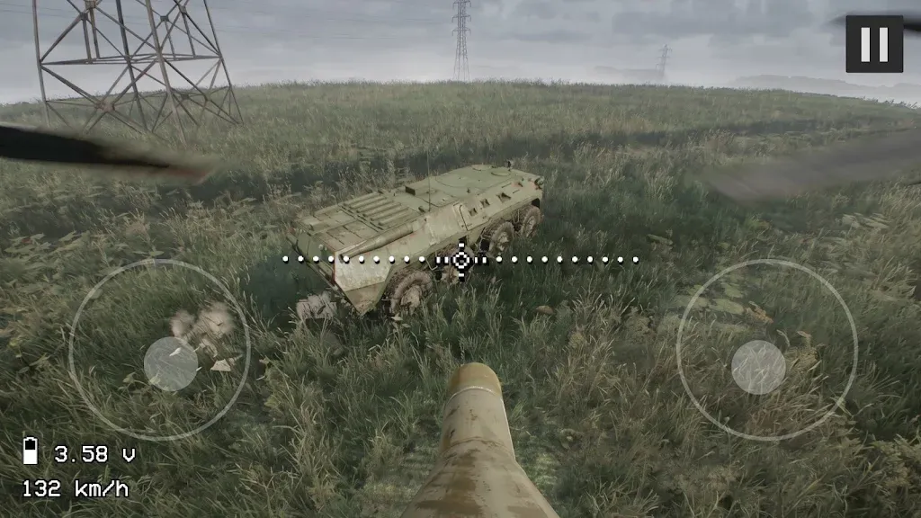 FPV �������˻�(���˻�ս����Ϸ)v1.0.14 �ٷ������ͼ1