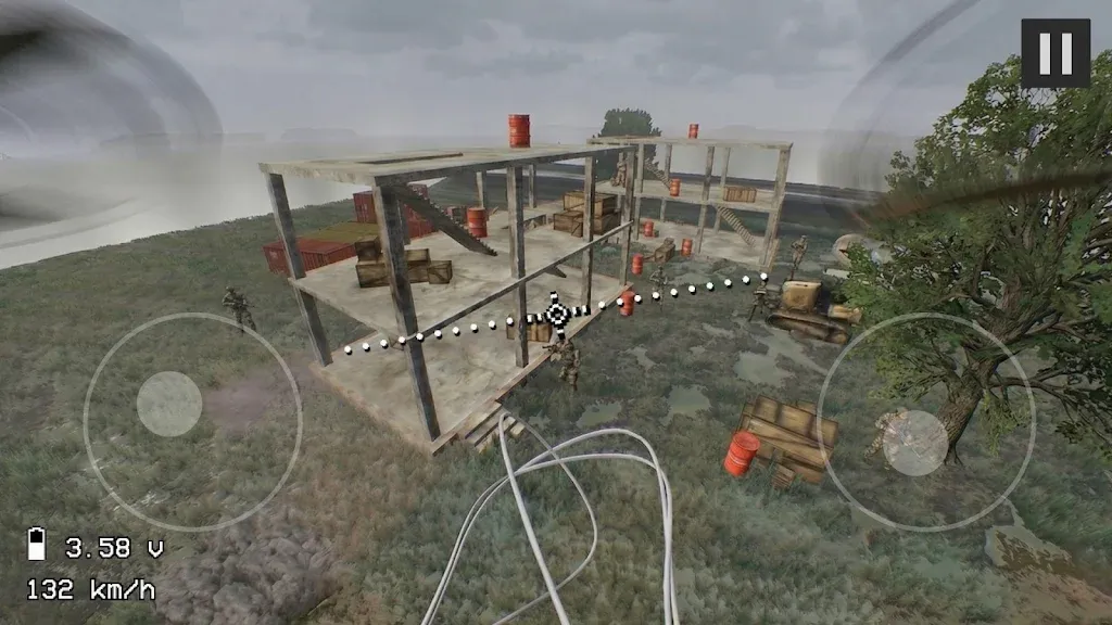 FPV �������˻�(���˻�ս����Ϸ)v1.0.14 �ٷ������ͼ3