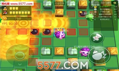 �����˴���ս2026�ٷ����°汾v2.6 �ٷ������ͼ1