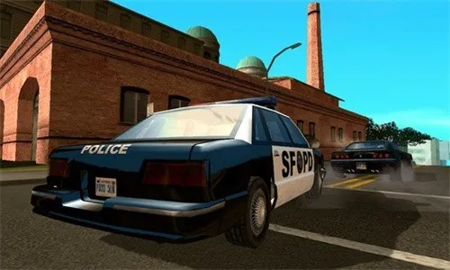 GTASAʥ������˹2026�ٷ����°汾v2.11.277 ��׿���ͼ0