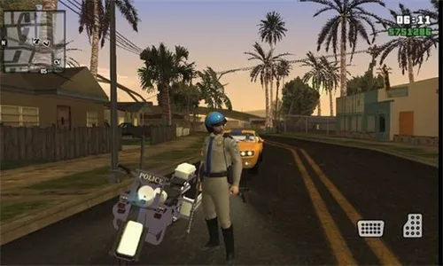 GTASAʥ������˹2026�ٷ����°汾v2.11.277 ��׿���ͼ1