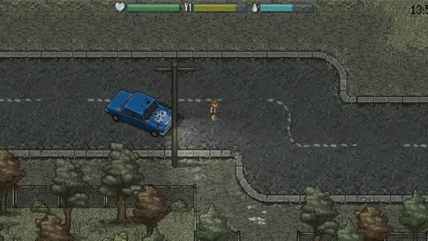 ����dayz���ư�׿���ֻ���v0.3 Multiplayed �ٷ������ͼ0