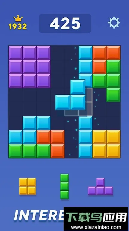 Block Blast����˹����(����������Ϸ)v9.8.6 ��Ѱ��ͼ0