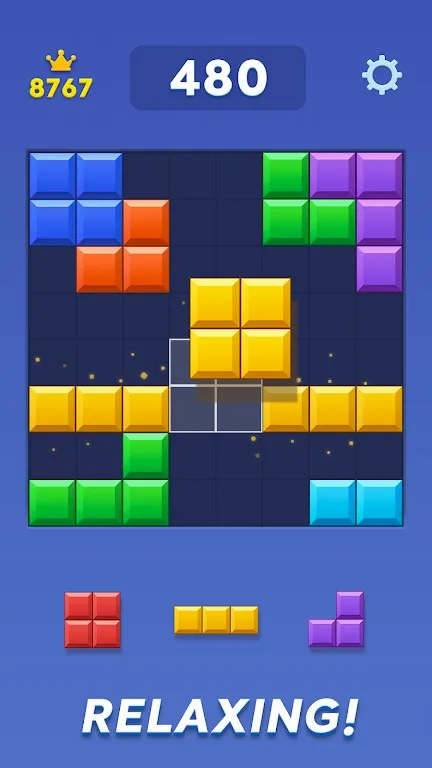 Block Blast����˹����(����������Ϸ)