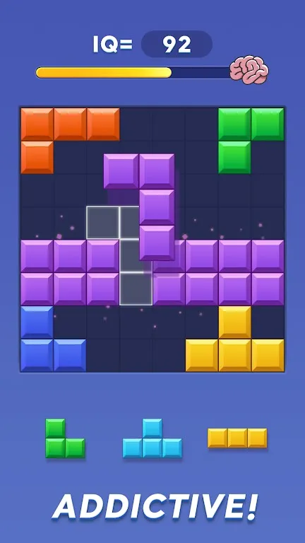 Block Blast����˹����(����������Ϸ)v9.8.6 ��Ѱ��ͼ2