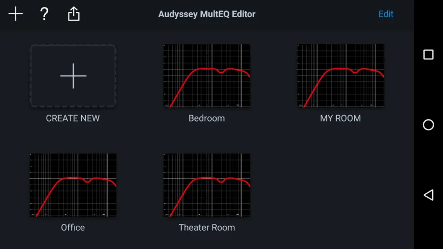 MultEQ(�����������)v1.14.1 �ٷ������ͼ2