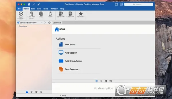 Remote Desktop Manager��׿���ֻ���v2024.2.1.2 �ٷ������ͼ1