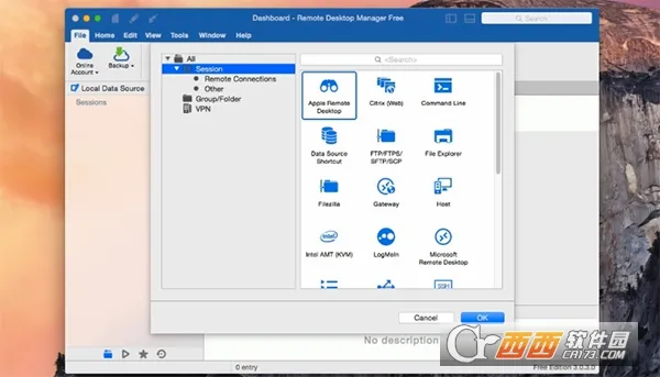 Remote Desktop Manager��׿���ֻ���v2024.2.1.2 �ٷ������ͼ2