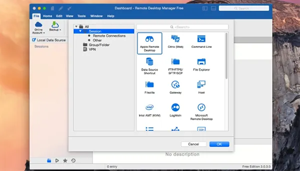 Remote Desktop Manager��׿���ֻ���