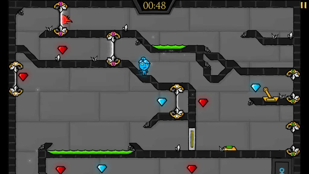 ���к���ˮŮ����ˮ��(ð�պ�����Ϸ)v2.1.1 ��Ѱ��ͼ3