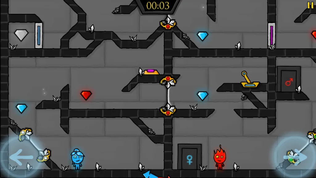 ���к���ˮŮ����ˮ��(ð�պ�����Ϸ)v2.1.1 ��Ѱ��ͼ2