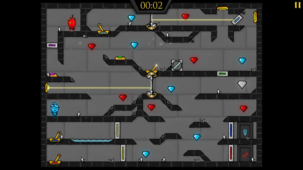 ���к���ˮŮ����ˮ��(ð�պ�����Ϸ)v2.1.1 ��Ѱ��ͼ1