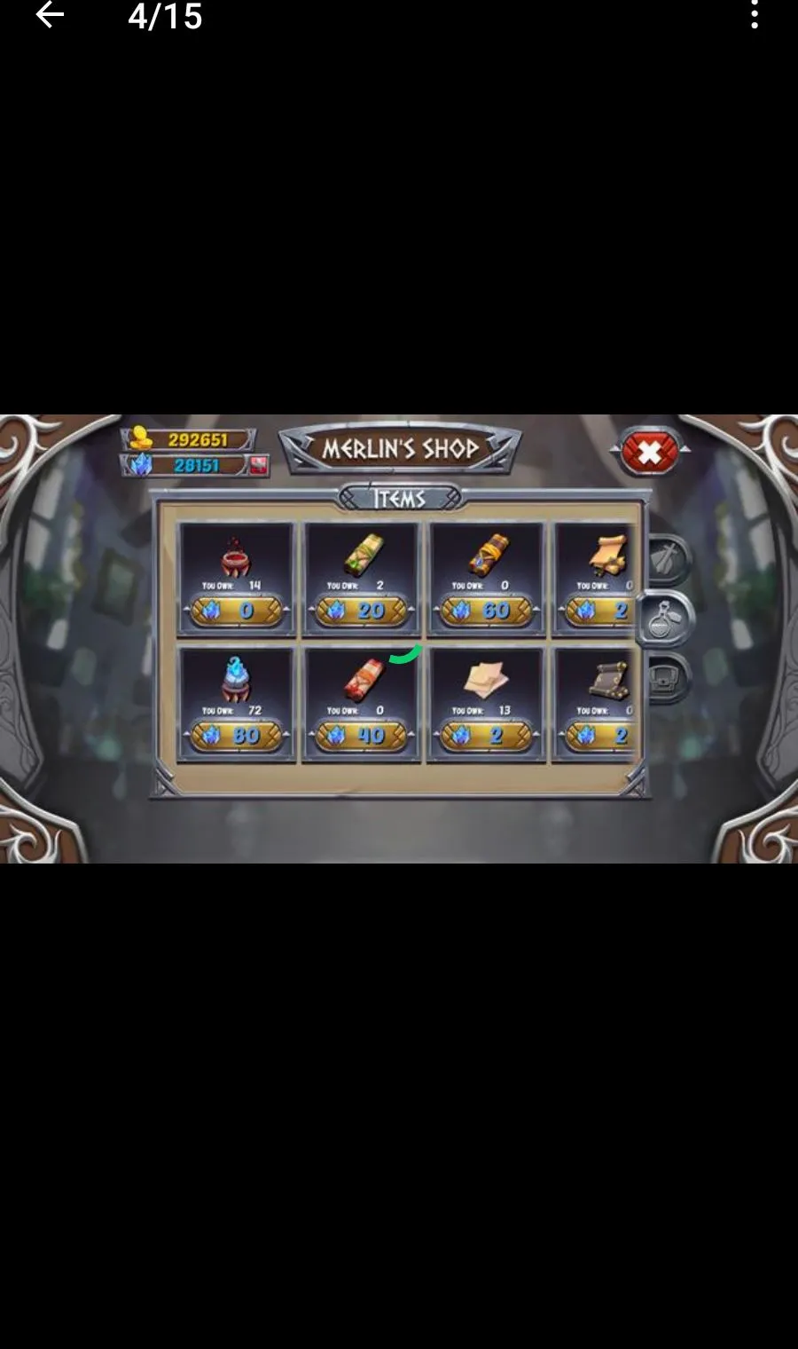 �ن�܊�F��׿���ֻ���v1.1.2 ��׿���ͼ3