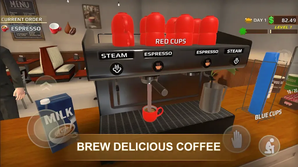 ���ȸ���(���Ⱦ�Ӫ��Ϸ)v1.7 ��Ѱ��ͼ1