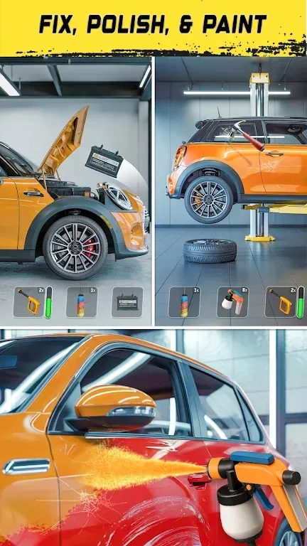 ϴ�������޸���Ϸ2026�ٷ����°汾v3.0.53 ��Ѱ��ͼ0