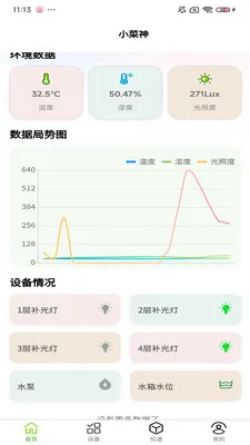 С������ֲ��(�ֲ˻�����APP)v1.0.9 �ٷ������ͼ1