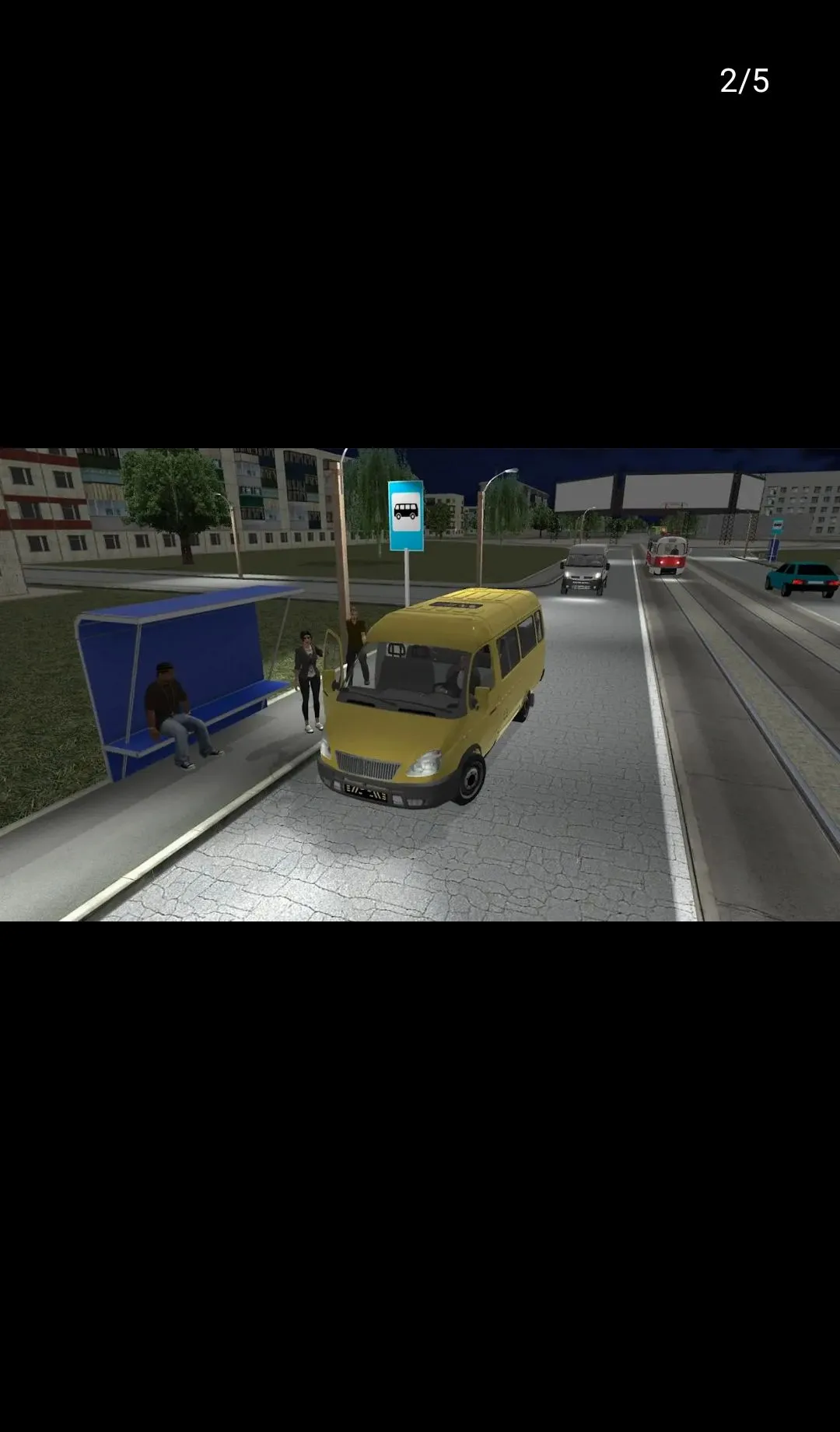 ��ʿģ���� 3D�������(��ʿ��ʻ��Ϸ)v5.0.5 �ٷ������ͼ1