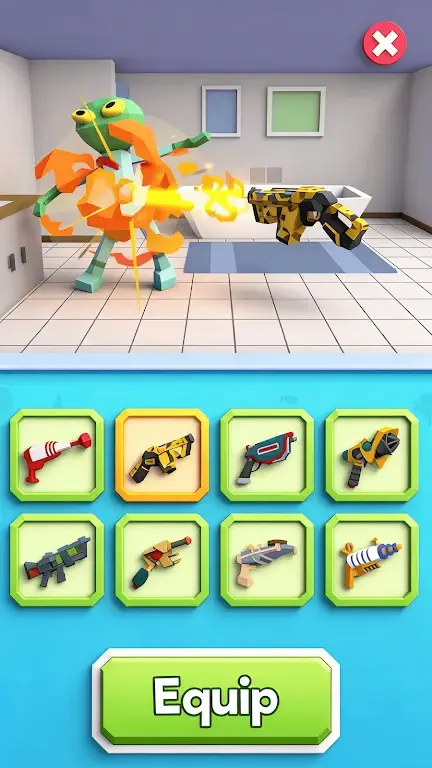 ��ɱ������(�ƻ������Ϸ)v1.0.2 ��Ѱ��ͼ3