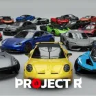 PROJECT R���ռ�����ģ����2026�ٷ����°汾