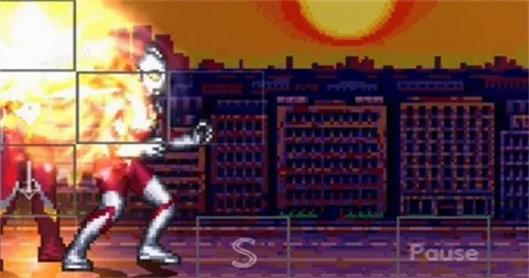 ��Ϸ�ι���mugen������(����������Ϸ)vʹ���������޸ĵ��Զ����ذ汾 �ֻ����ͼ0