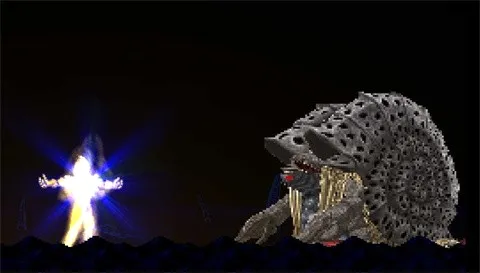 ��Ϸ�ι���mugen������(����������Ϸ)vʹ���������޸ĵ��Զ����ذ汾 �ֻ����ͼ3