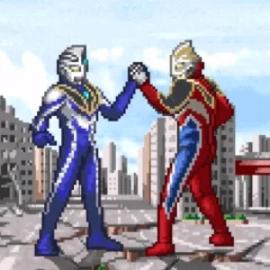 ��Ϸ�ι���mugen������(����������Ϸ)