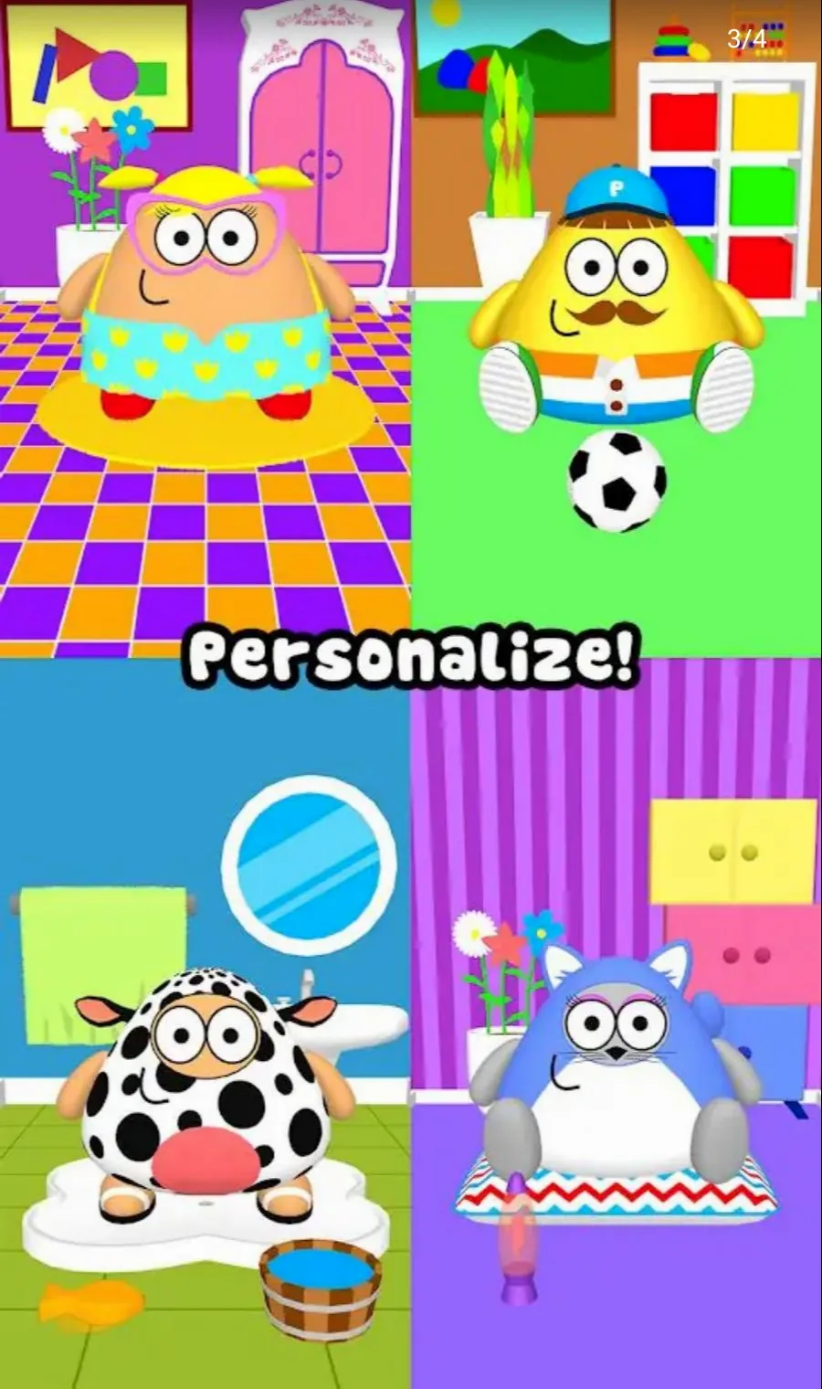 �ҵĳ���3D2026���°汾v1.0.73 ��׿���ͼ2
