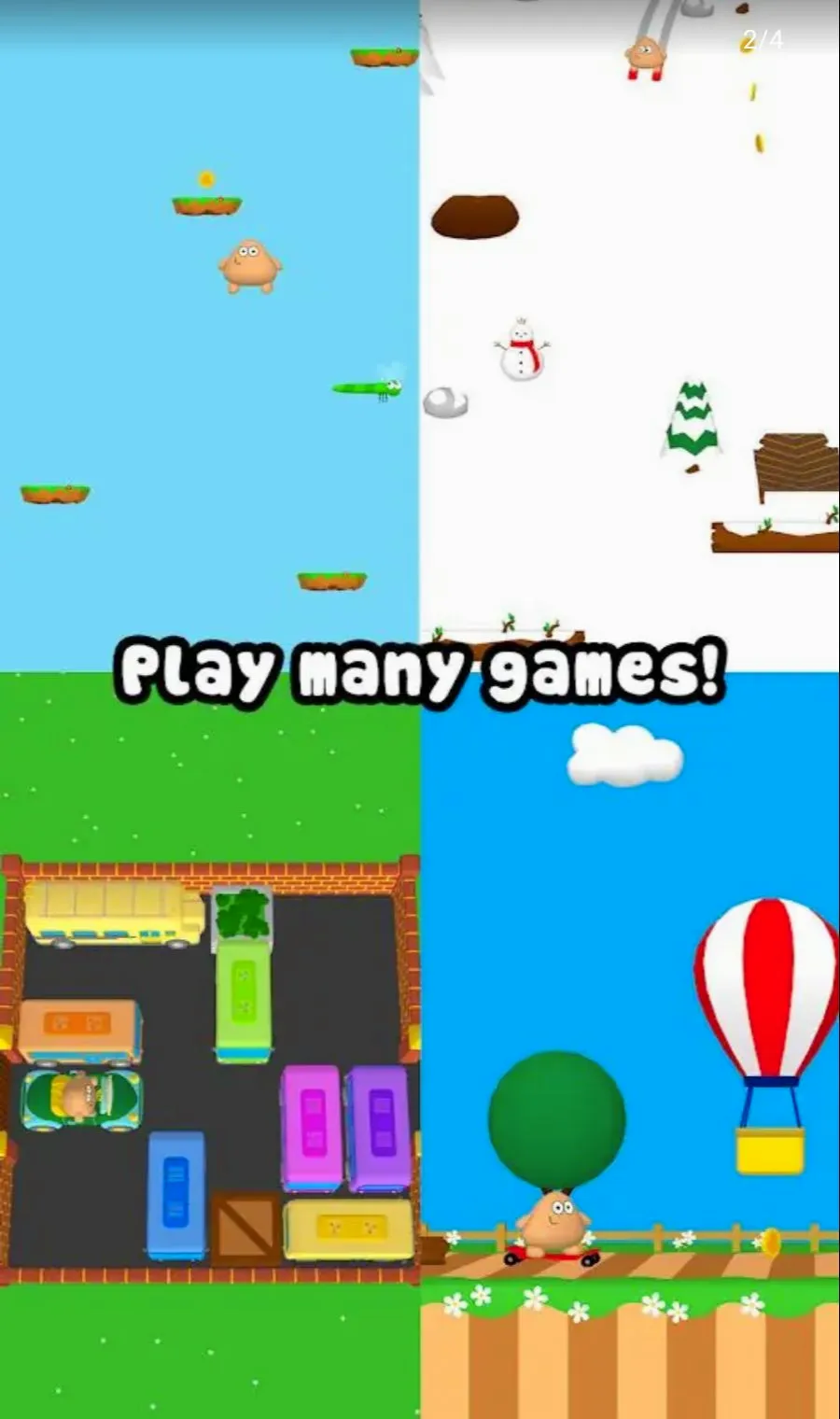 �ҵĳ���3D2026���°汾v1.0.73 ��׿���ͼ1
