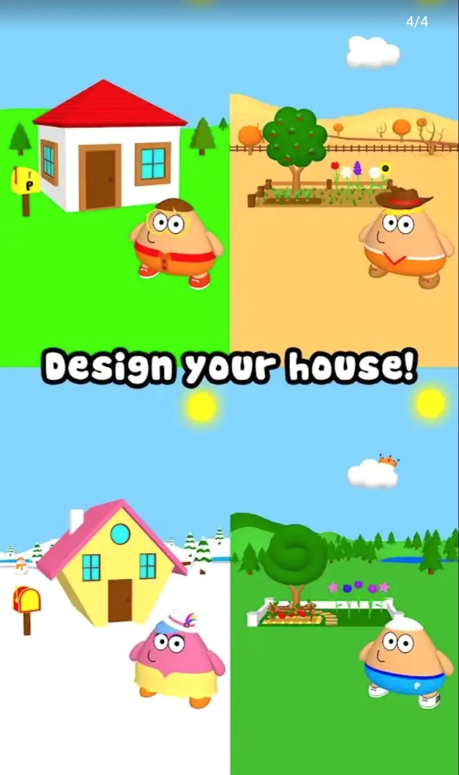 �ҵĳ���3D2026���°汾v1.0.73 ��׿���ͼ3