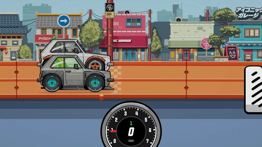 Drag Rivals����װ������2026�ٷ����°汾v0.5.4 �ֻ����ͼ1