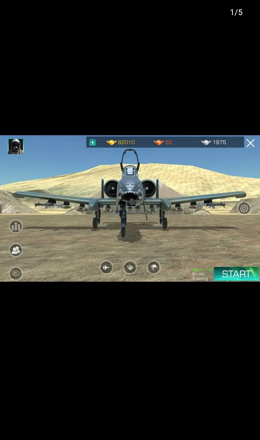 GS4: ��ʵ��ս(����ģ����Ϸ)v3.62.01 �ٷ������ͼ0