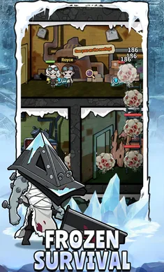 ˪��֮ʱ�����˵�(ĩ��������Ϸ)v1.0.11 ��׿���ͼ0