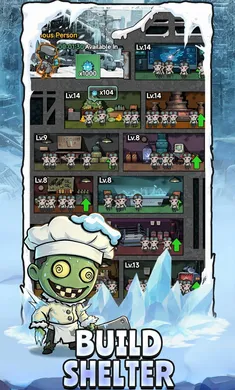 ˪��֮ʱ�����˵�(ĩ��������Ϸ)v1.0.11 ��׿���ͼ1
