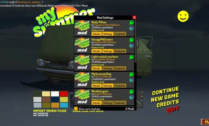 �ҵ��ļ�����ģ�������(�������޸�Bug)v1.0 �ֻ����ͼ3