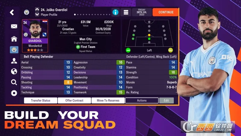 ������2023(����Ӫ��Ϸ)v14.4.0 (All) �ٷ������ͼ2
