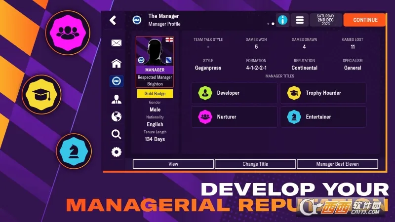 ������2023(����Ӫ��Ϸ)v14.4.0 (All) �ٷ������ͼ3