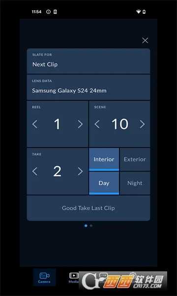 Blackmagic Camera(רҵ��������)v3.3.2.0001 ��Ѱ��ͼ2