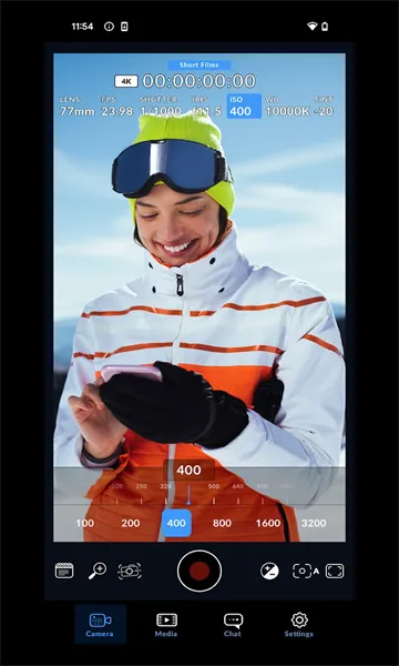 Blackmagic Camera(רҵ��������)v3.3.2.0001 ��Ѱ��ͼ3