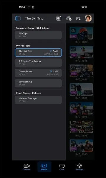 Blackmagic Camera(רҵ��������)v3.3.2.0001 ��Ѱ��ͼ0