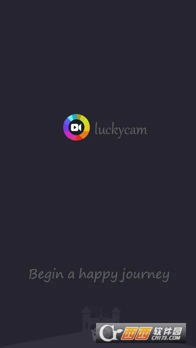 LuckyCam�����г���¼��(�г���¼��app)v5.4.8 ��׿���ͼ1