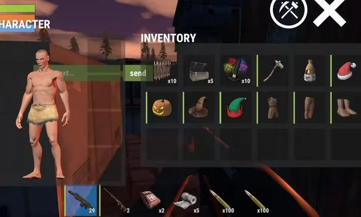 ����������ϰ汾��׿���ֻ���v0.0.8 ��׿���ͼ1