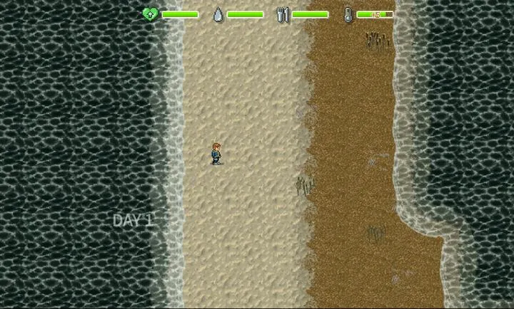����dayz�����汾2026�ٷ����°汾v1.5.1 �ֻ����ͼ3